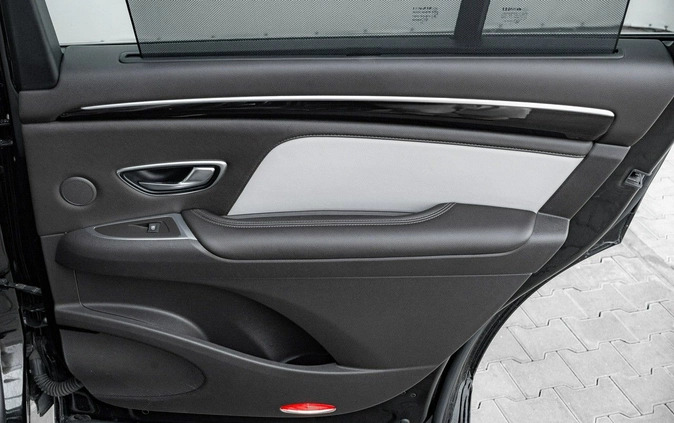 Renault Espace cena 109850 przebieg: 121719, rok produkcji 2018 z Górzno małe 742
